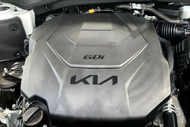 Used 2024 Kia Telluride S w/ S Sunroof Package AWD/4WD image 31