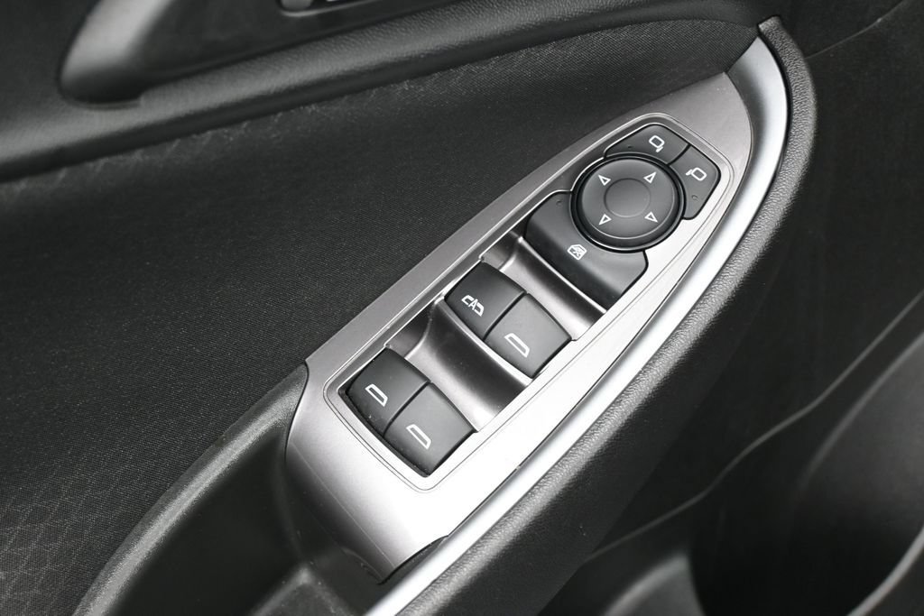 Used 2024 Chevrolet Malibu LT FWD image 13