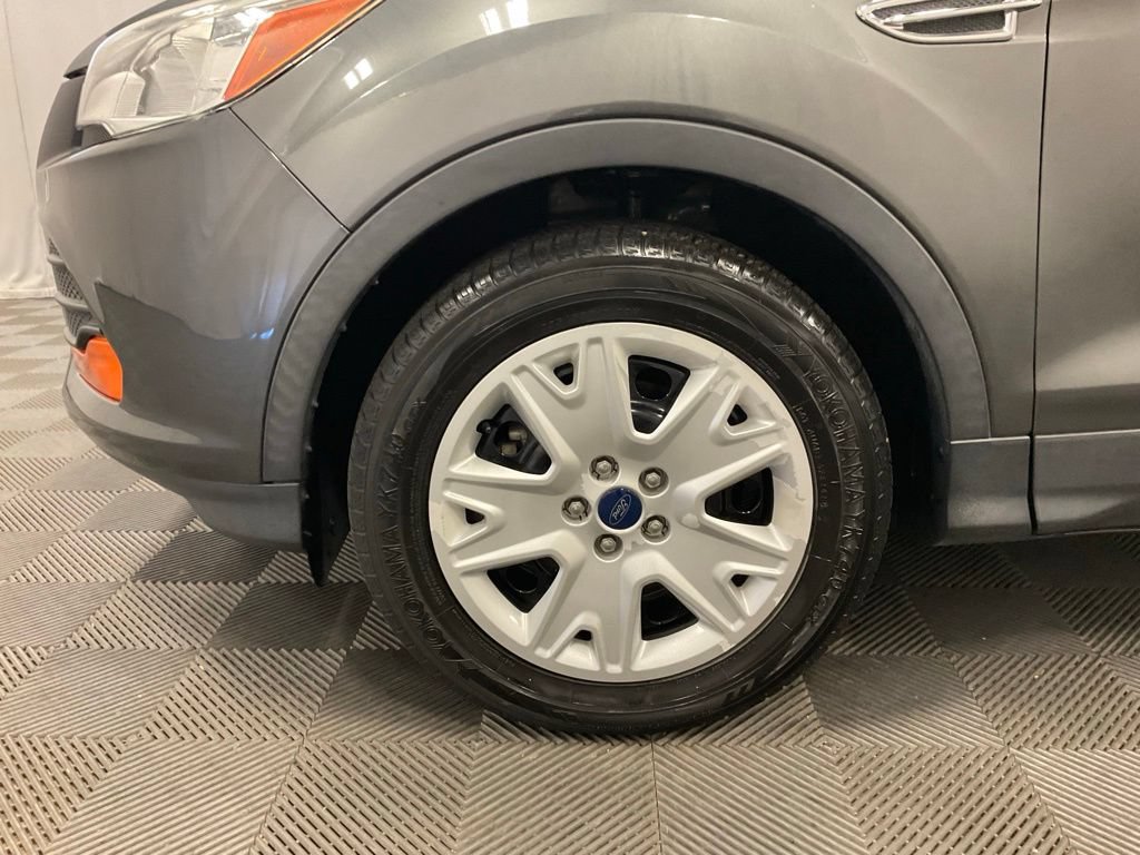 Used 2016 Ford Escape S FWD image 13