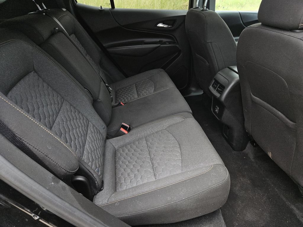 Used 2019 Chevrolet Equinox LT w/ Sun & Navigation Package FWD image 29