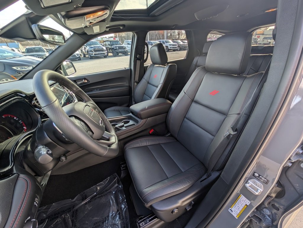 New 2026 Dodge Durango GT image 13