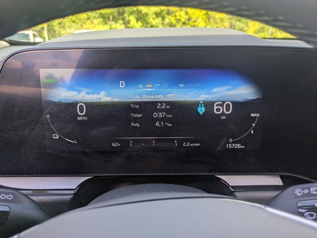 Used 2024 Kia Niro Wind w/ Wind Preserve Package FWD image 23