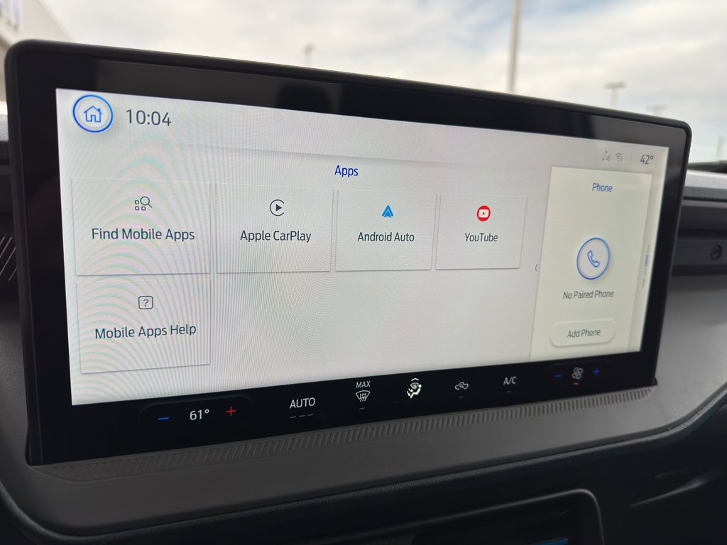 New 2025 Ford Maverick Lobo image 20