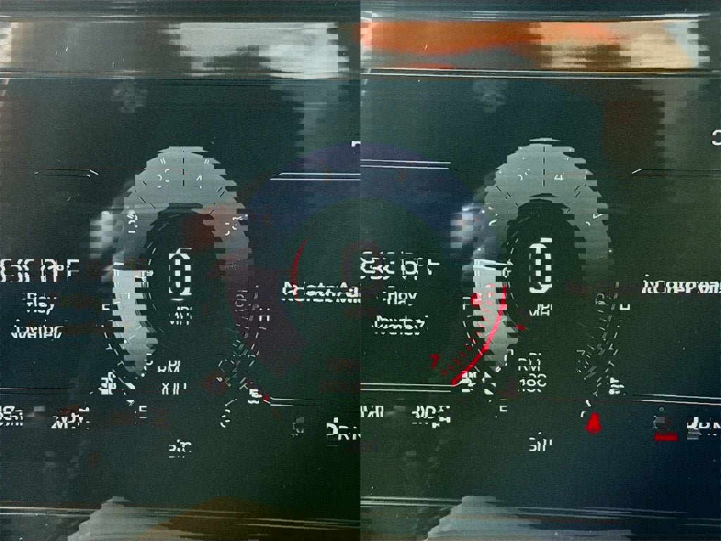 New 2026 GMC Yukon Denali w/ Sun & Power Step Package image 7