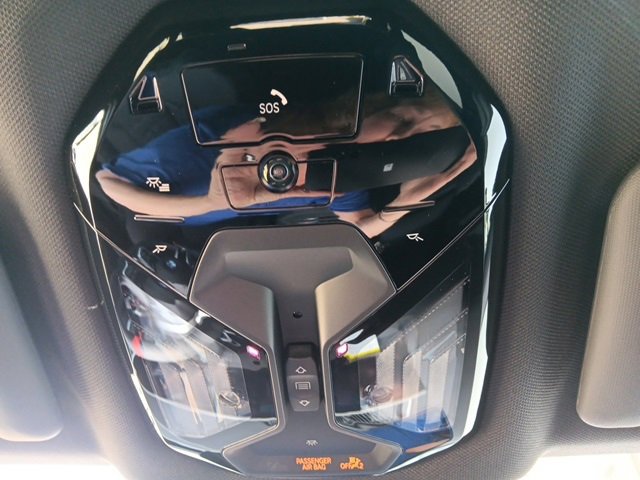 New 2026 BMW X3 M50 w/ Premium Package image 30