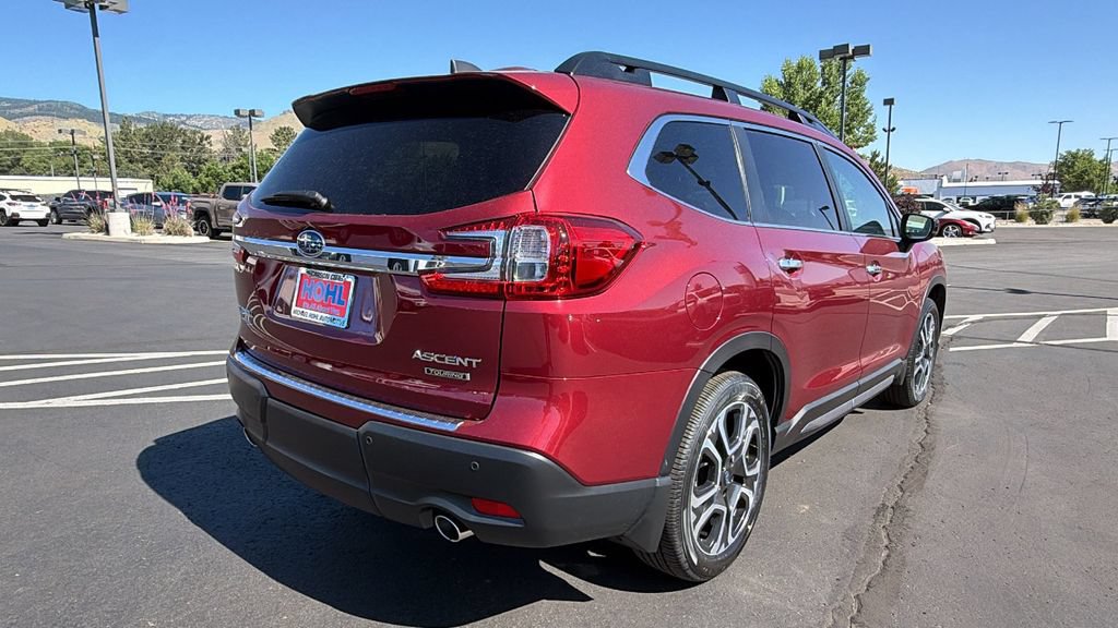 New 2026 Subaru Ascent Touring AWD/4WD image 3