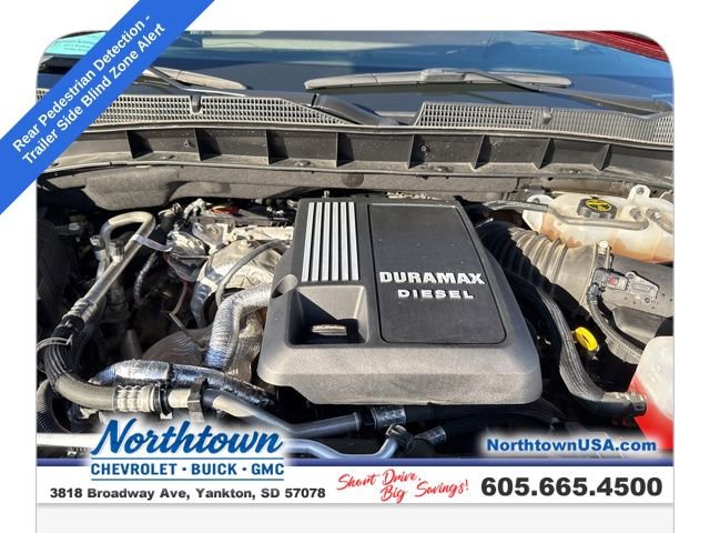 Certified 2024 GMC Sierra 1500 Denali image 26