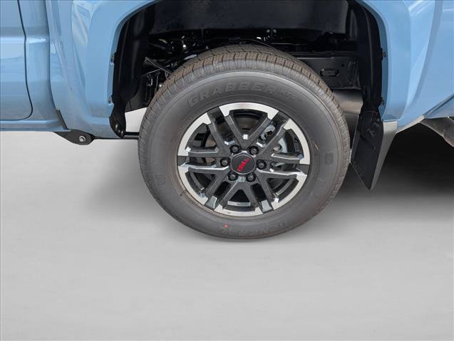 New 2026 Toyota Tacoma TRD Sport AWD/4WD image 10