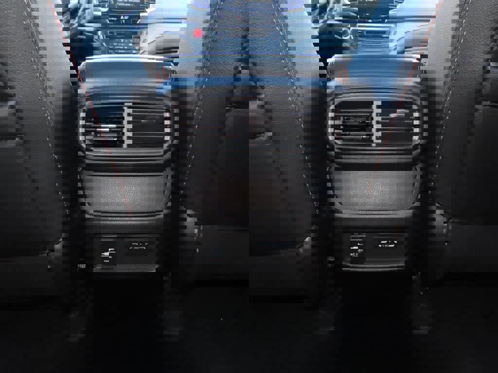 Certified 2024 Honda Passport TrailSport image 25