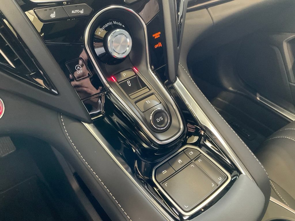 Certified 2025 Acura RDX SH-AWD image 18