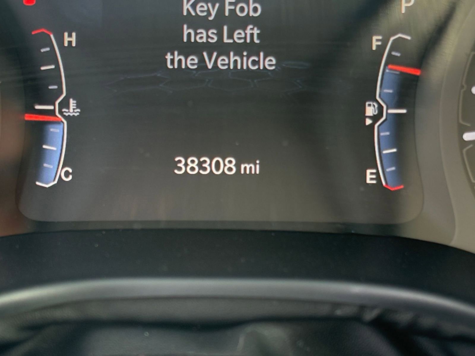 Used 2025 Jeep Compass Limited image 41