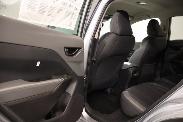 New 2026 Subaru Crosstrek 2.0i Premium image 21