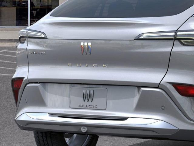 New 2025 Buick Envista Avenir image 14