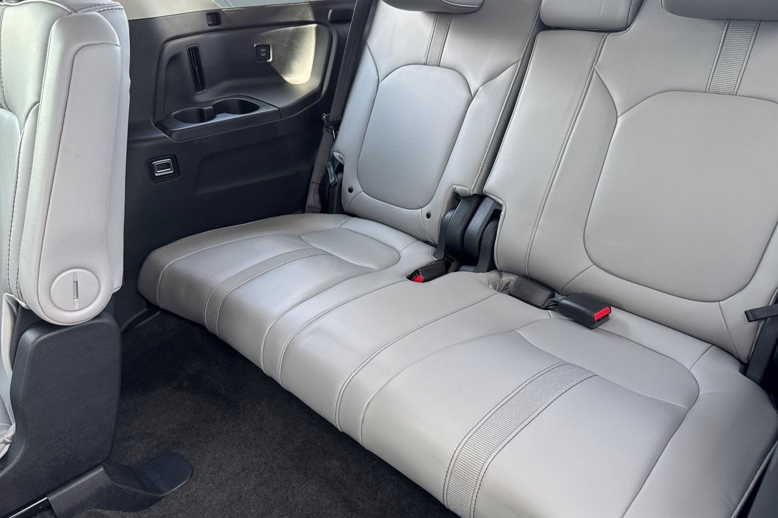 Certified 2024 Honda Pilot EX-L image 33