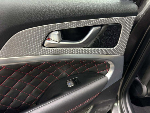 Used 2023 Genesis G70 3.3T w/ Sport Prestige Package image 30