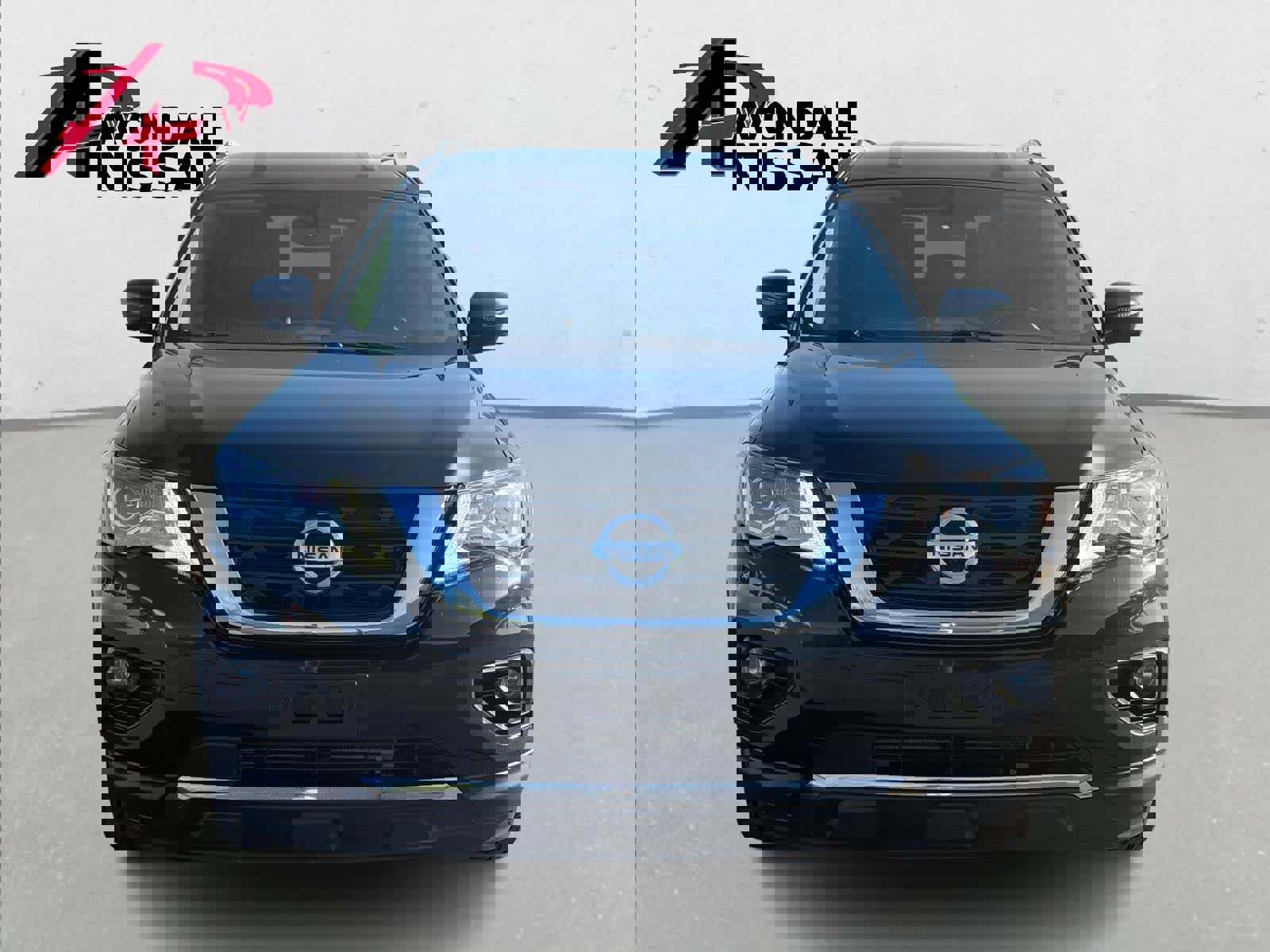 Used 2020 Nissan Pathfinder SL image 5