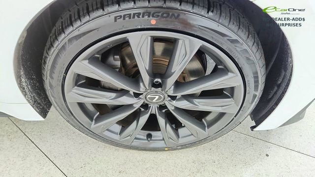 Used 2023 Lexus IS 350 F Sport RWD image 55