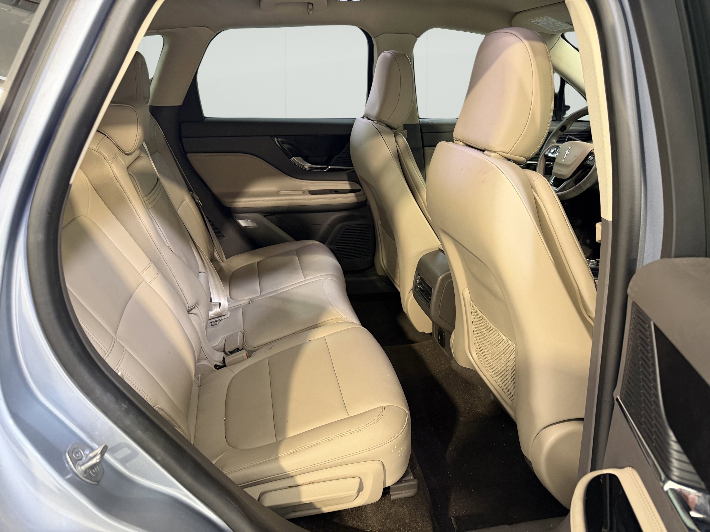 Used 2022 Lincoln Corsair FWD image 12