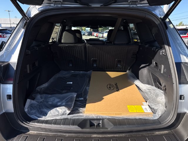 New 2026 Subaru Outback Premium AWD/4WD image 16