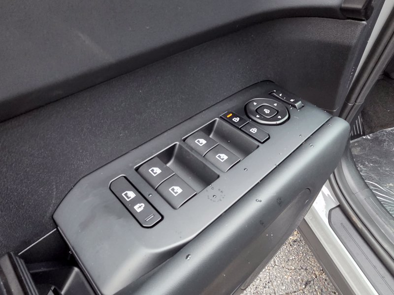 New 2027 Kia Telluride EX X-Line AWD/4WD image 29