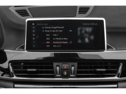 Certified 2023 BMW X2 xDrive28i w/ Convenience Package image 13