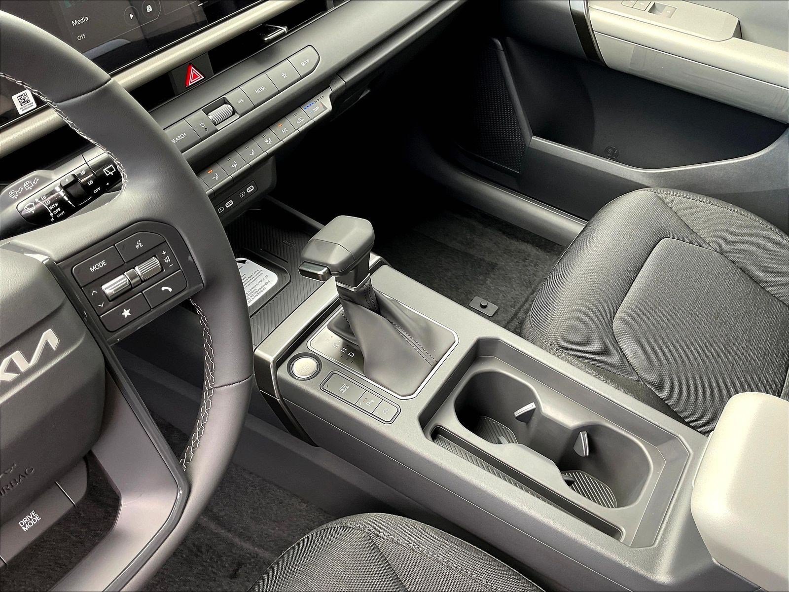 New 2027 Kia Seltos S FWD image 12