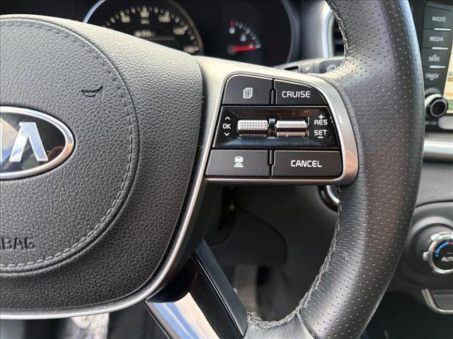 Used 2019 Kia Sorento SX image 17