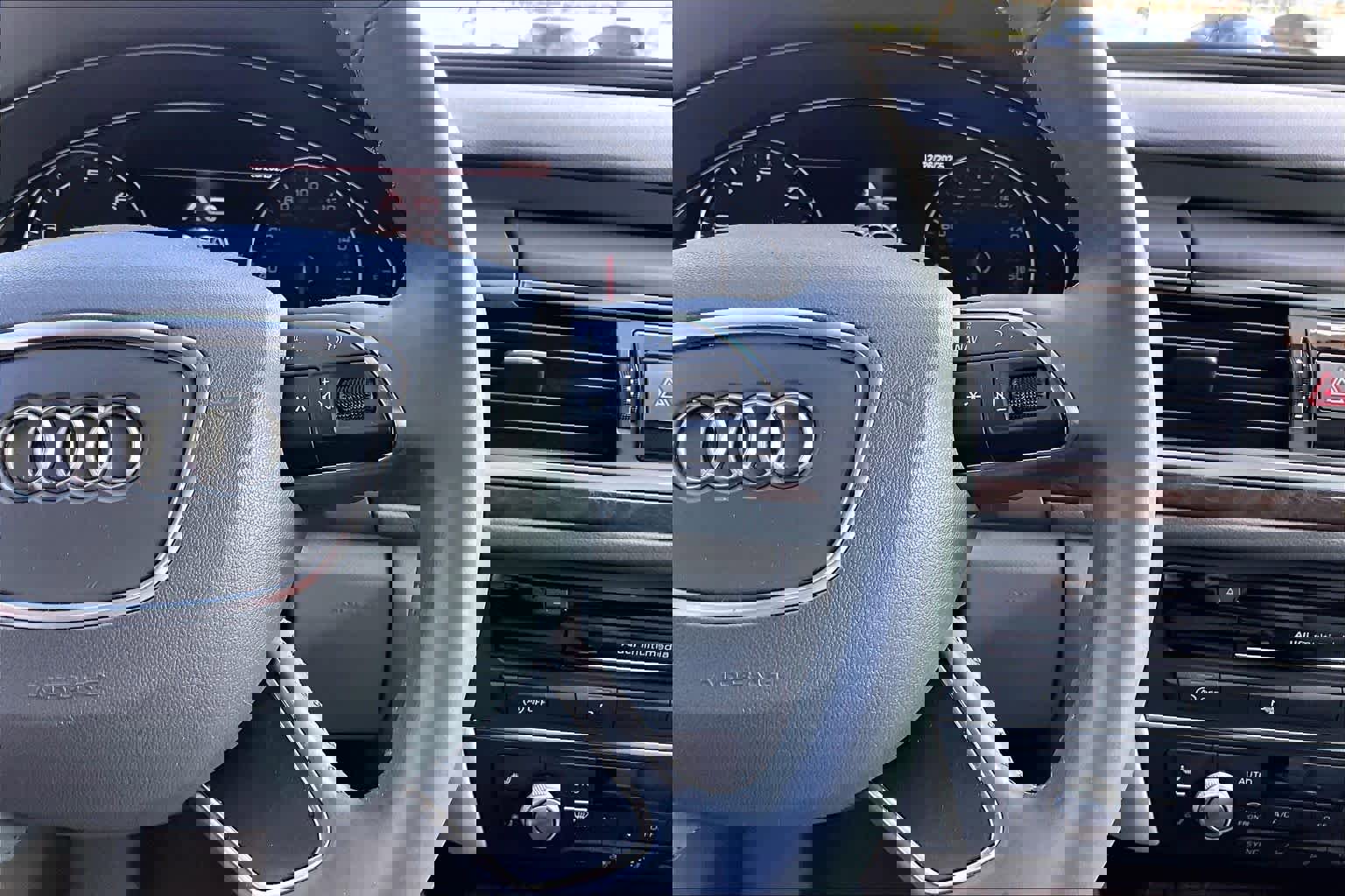 Used 2014 Audi A6 3.0T Prestige image 21