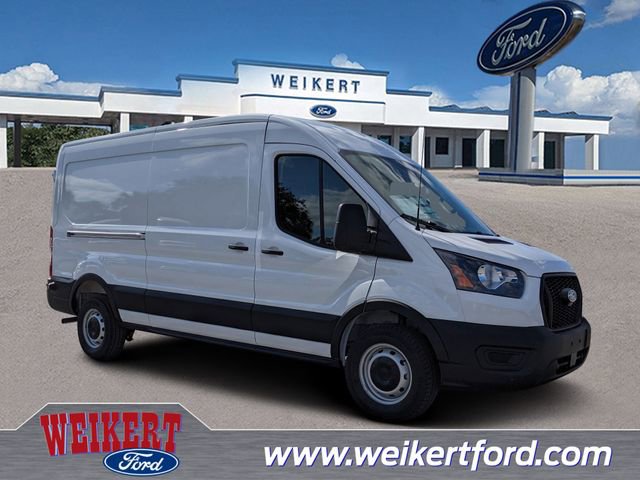 New 2026 Ford Transit 250 148 Medium Roof