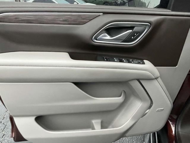 Certified 2022 Chevrolet Tahoe LT w/ Luxury Package image 16