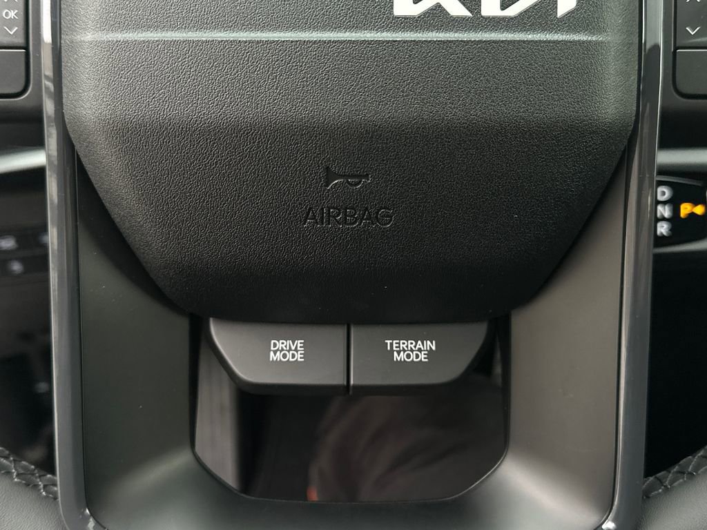 New 2027 Kia Telluride SX X-Line image 32