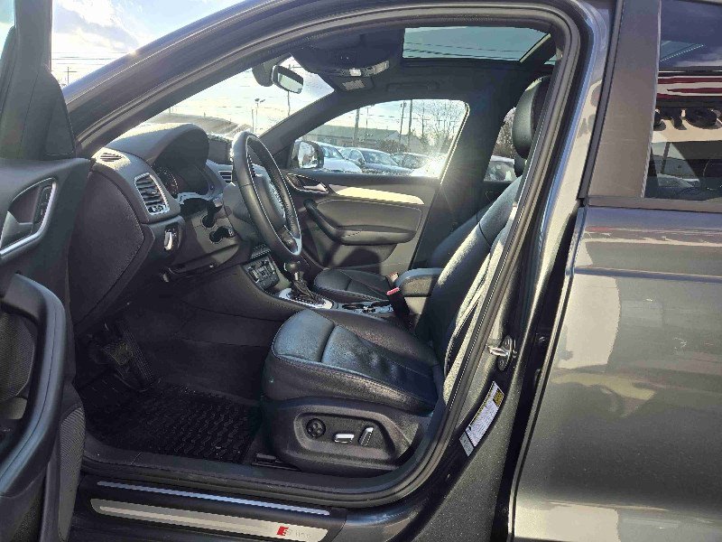 Used 2018 Audi Q3 2.0T Premium image 9