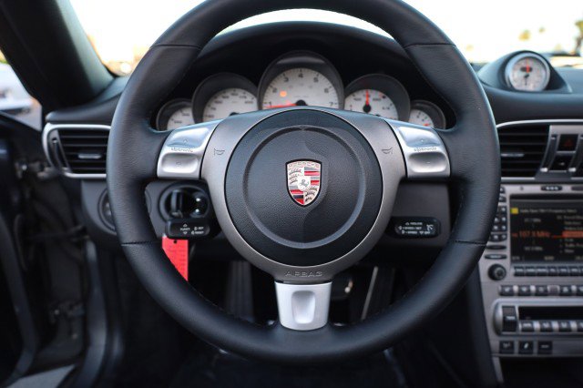 Used 2008 Porsche 911 Carrera 4S AWD/4WD image 28