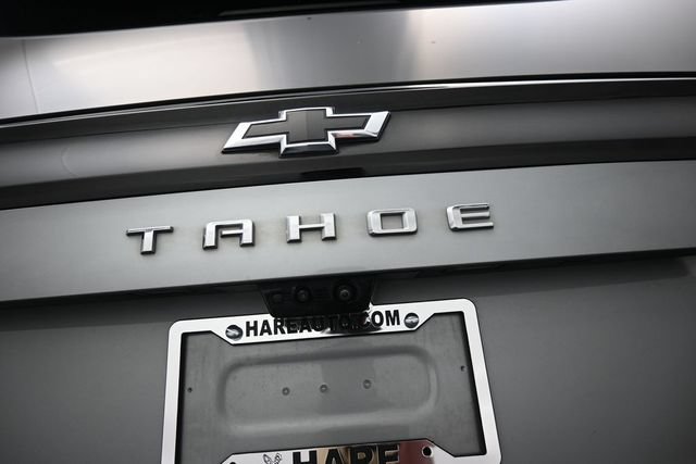 Used 2025 Chevrolet Tahoe High Country AWD/4WD image 28