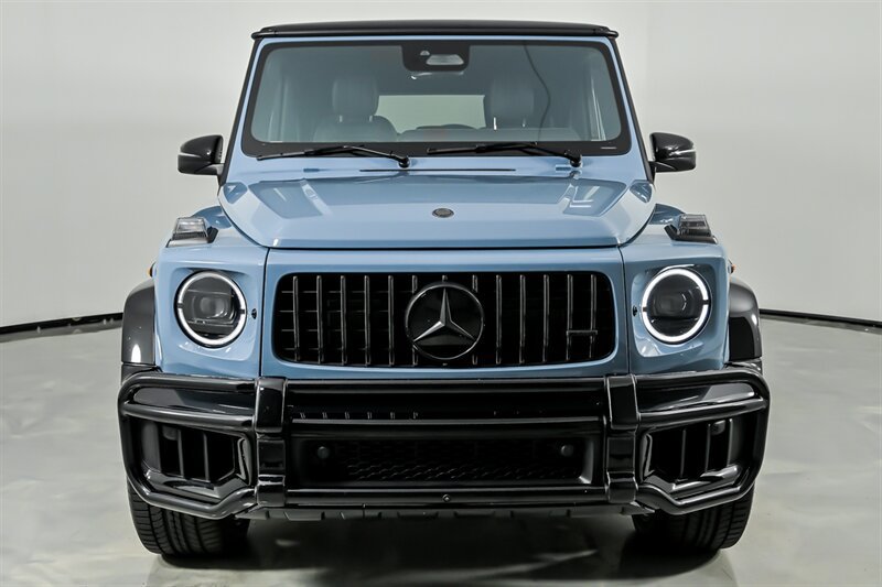 Used 2026 Mercedes-Benz G 63 AMG 4MATIC image 5