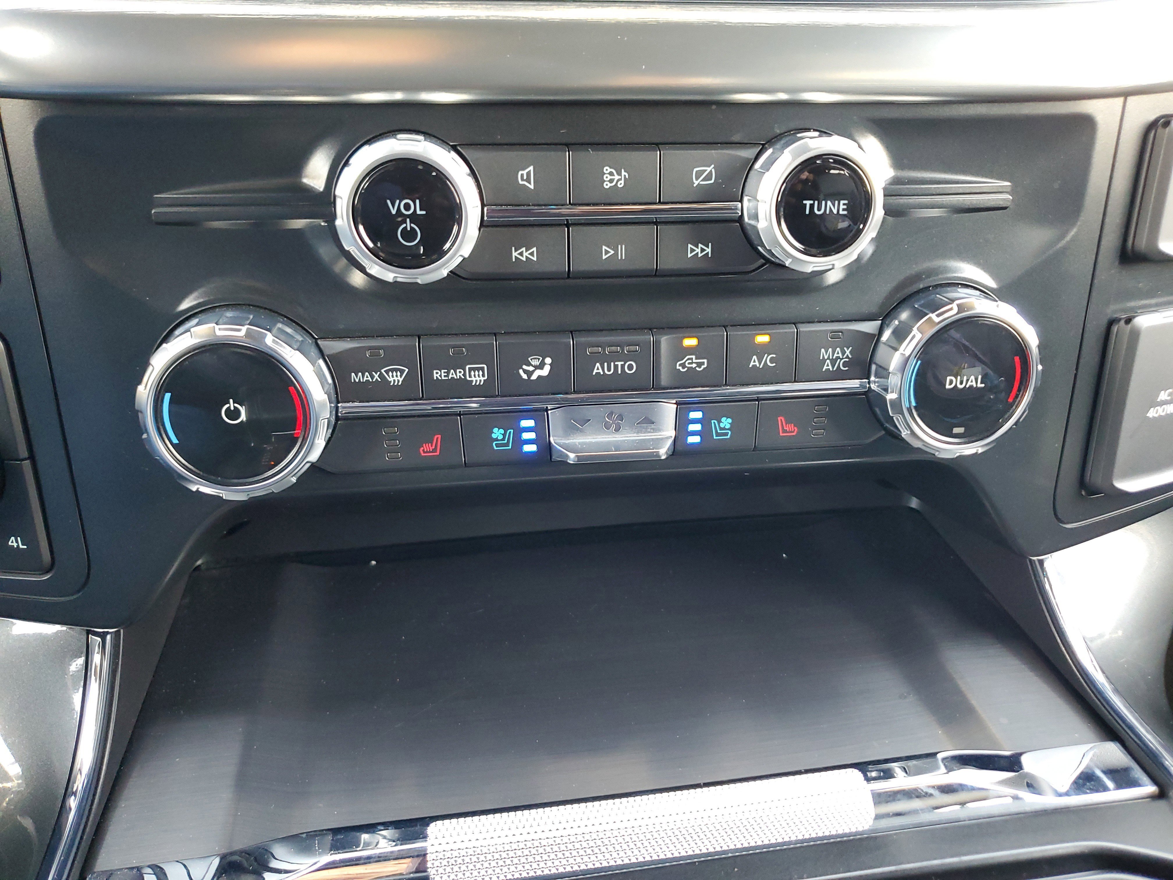 Used 2022 Ford F150 Lariat image 21
