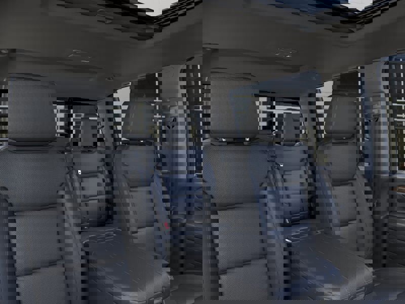 New 2026 GMC Sierra 2500 SLT w/ SLT Convenience Package image 48