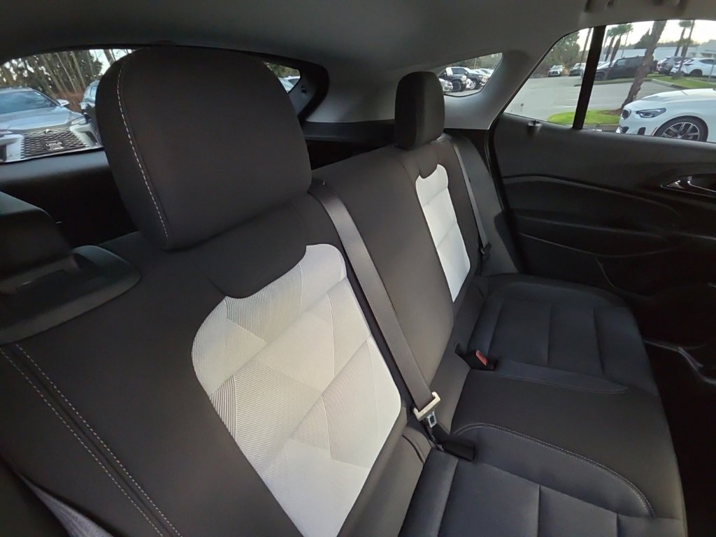 Used 2024 Chevrolet Trax LS w/ Driver Confidence Package image 18