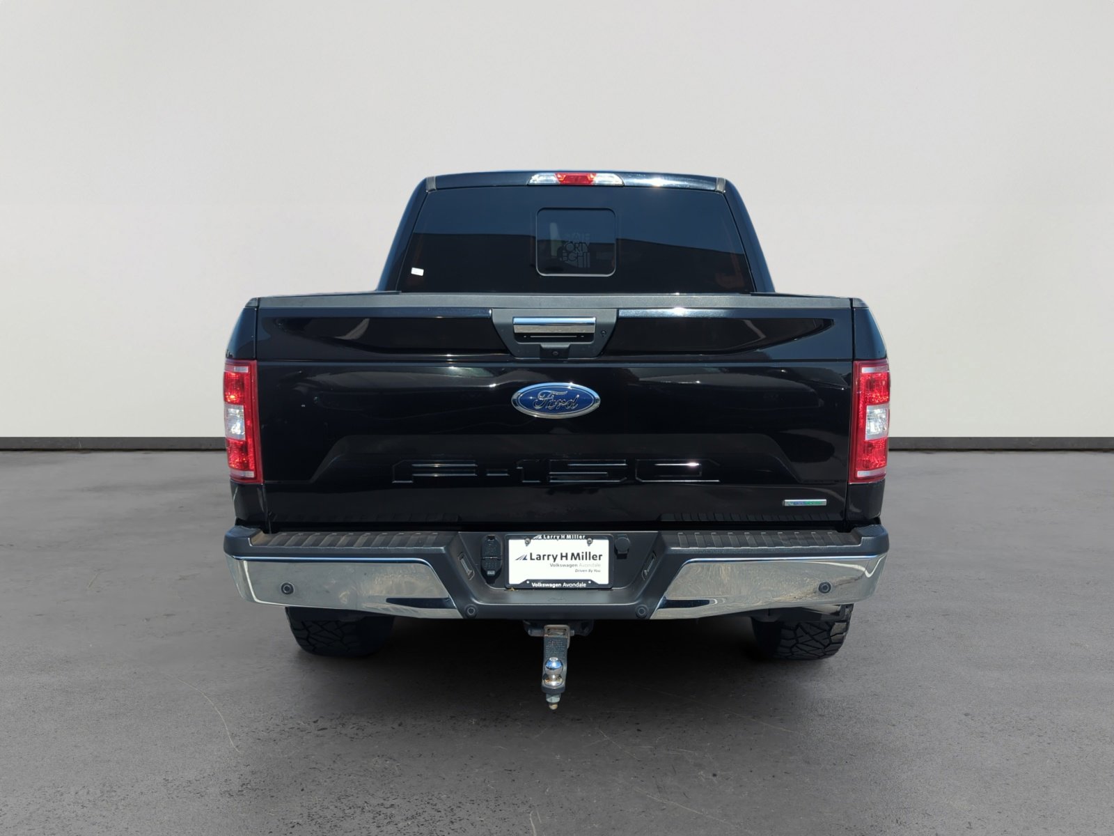 Used 2020 Ford F150 XLT w/ Equipment Group 302A Luxury image 4