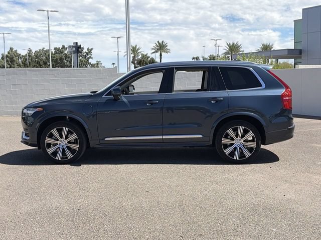 Used 2024 Volvo XC90 T8 Plus w/ Protection Package Premier AWD/4WD image 9