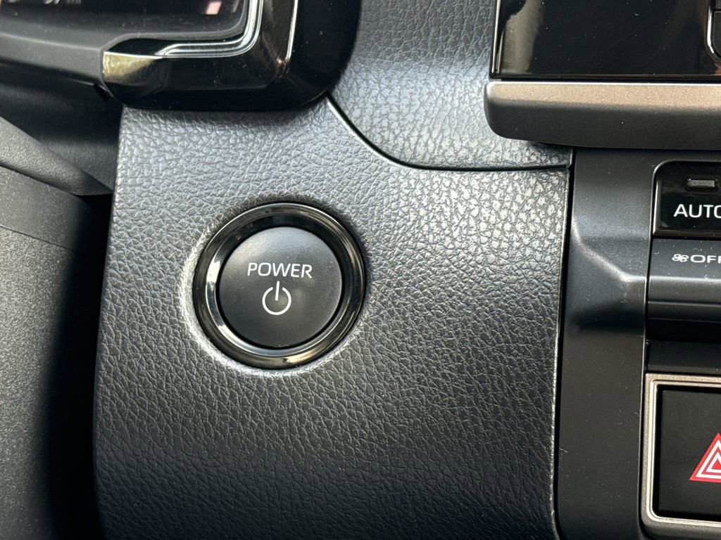 Used 2025 Toyota Camry LE image 25