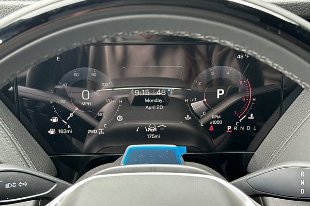 New 2026 GMC Yukon XL Denali w/ Denali Reserve Package image 31