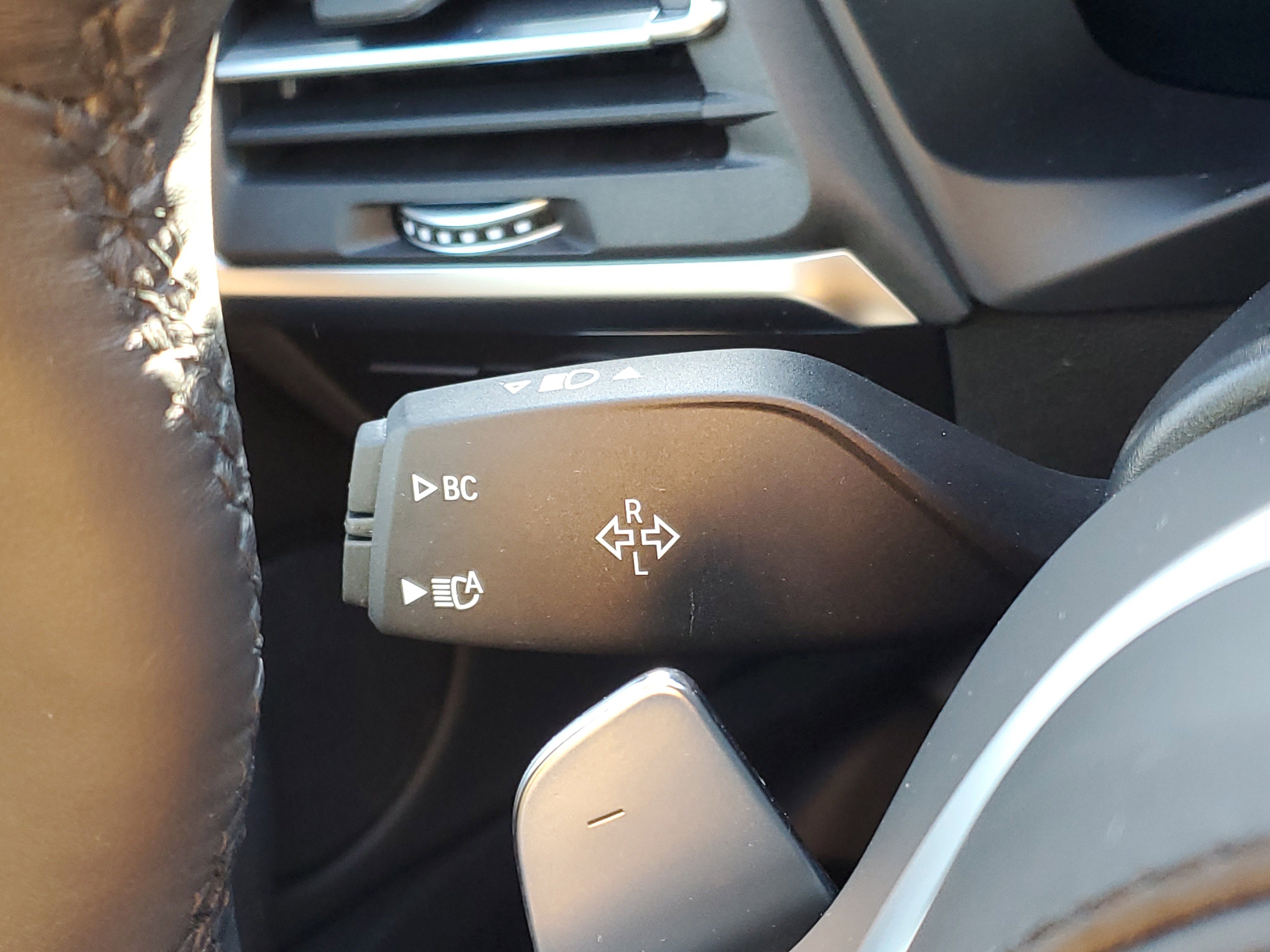 Certified 2023 BMW X3 xDrive30i w/ M Sport Package image 14