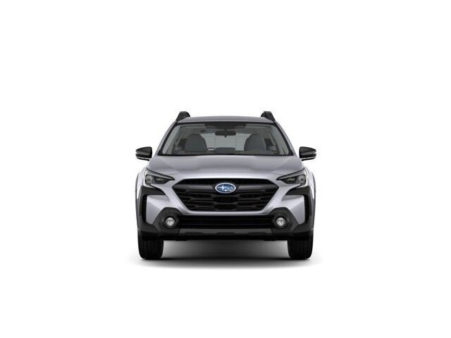 New 2025 Subaru Outback Premium image 8