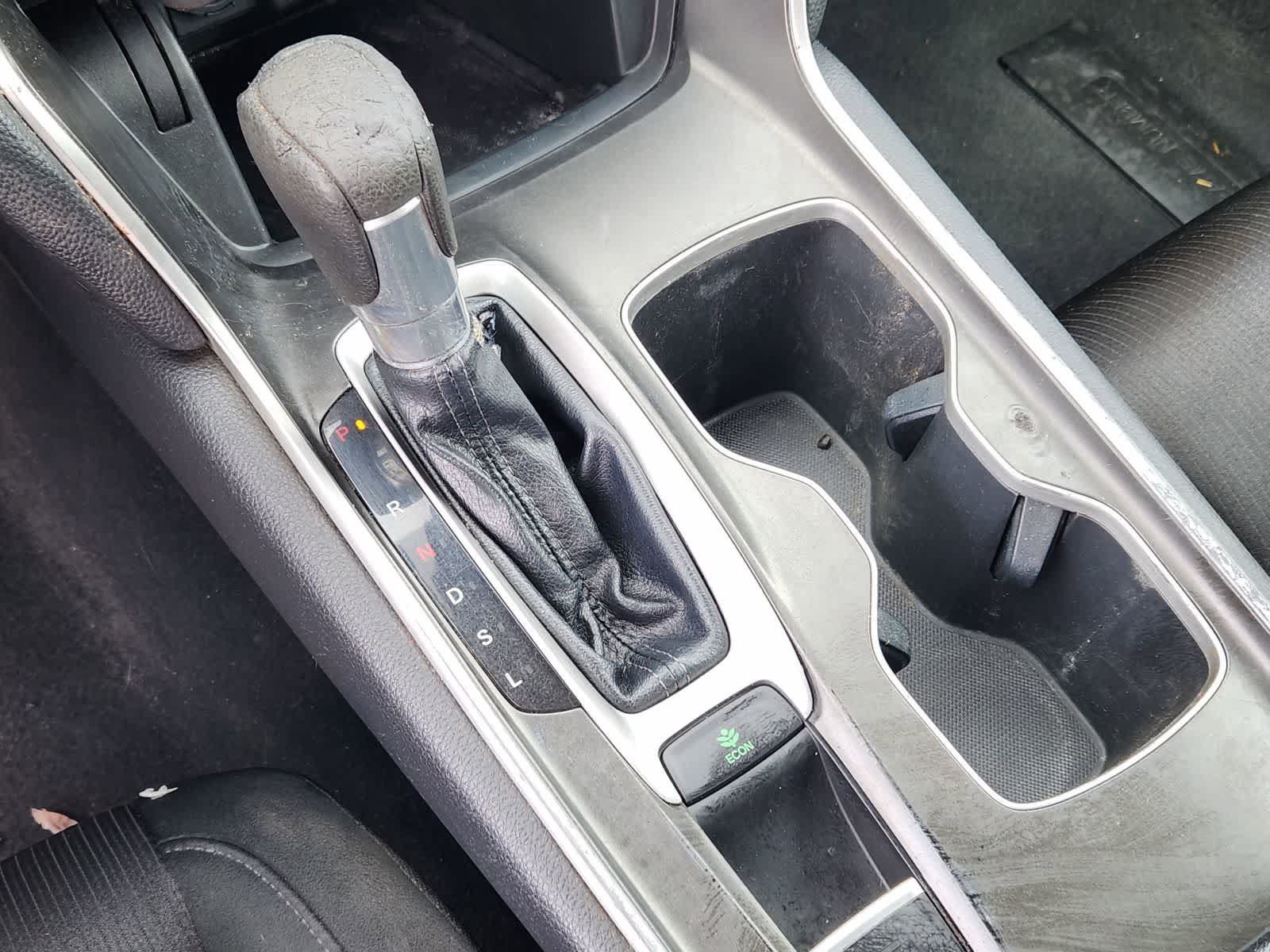 Used 2018 Honda Accord LX image 20