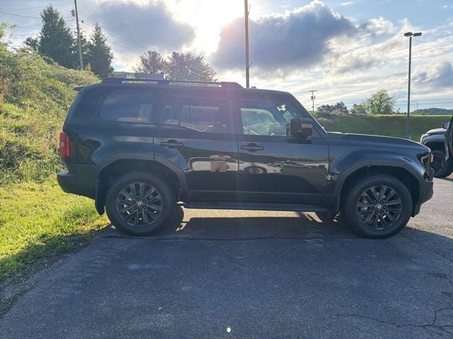 Used 2024 Toyota Land Cruiser w/ Premium Package AWD/4WD image 14