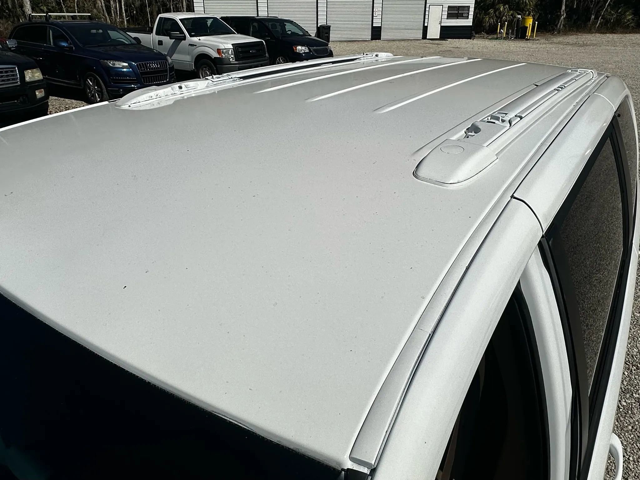 Used 2014 Dodge Grand Caravan SXT FWD image 14