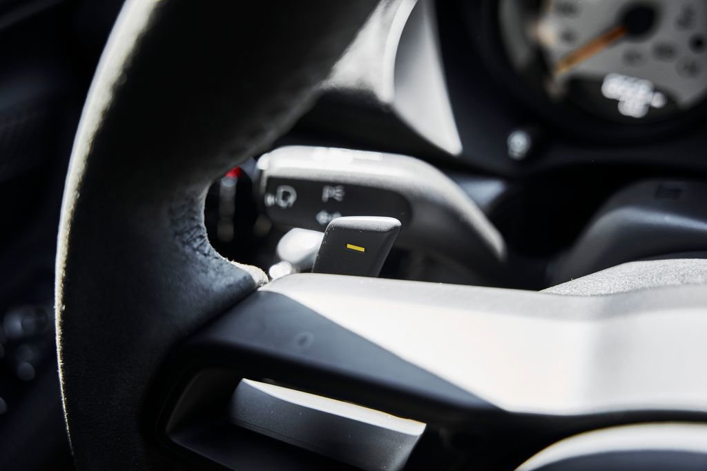 Used 2023 Porsche 718 Cayman GT4 RS RWD image 57