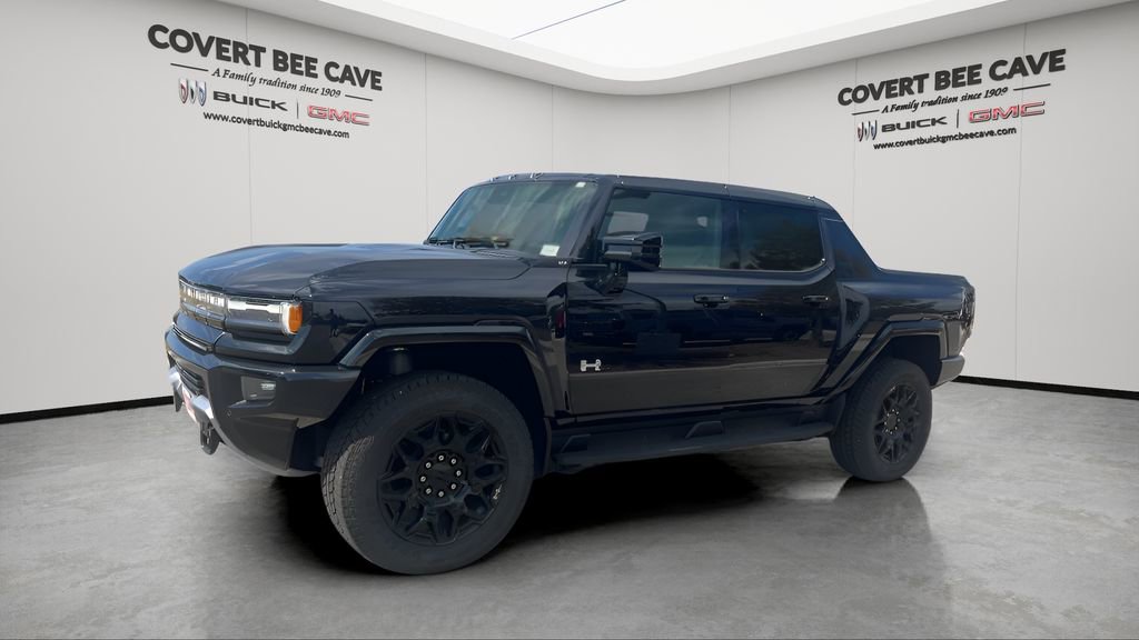 New 2026 GMC Hummer EV 4x4 Crew Cab image 4