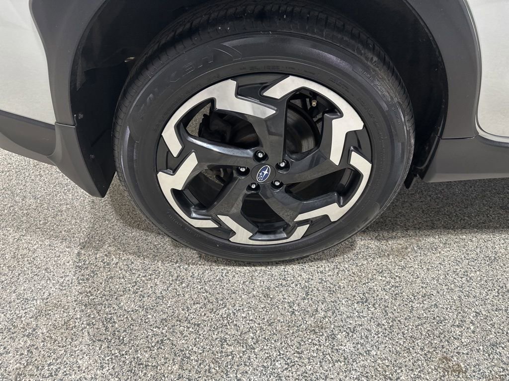 Used 2023 Subaru Crosstrek 2.5i Limited image 22
